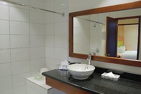 Country Inn & Suites by Radisson, San Jose Aeropuerto, Costa Rica