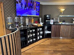 Savera Hotel South Ruislip