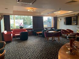 Savera Hotel South Ruislip