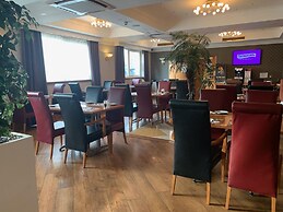 Savera Hotel South Ruislip
