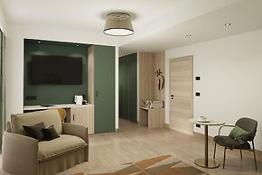 Best Western Titian Inn Hotel Venice Airport