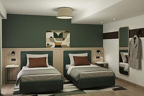 Best Western Titian Inn Hotel Venice Airport