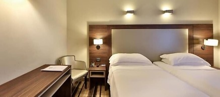 Best Western Titian Inn Hotel Venice Airport