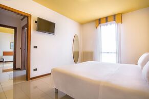 Best Western Titian Inn Hotel Venice Airport