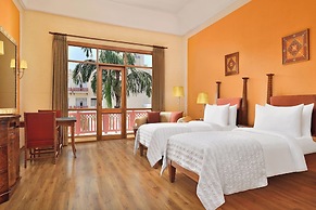 Le Méridien Jaipur Resort & Spa