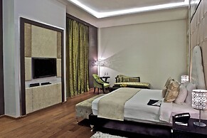 Le Méridien Jaipur Resort & Spa