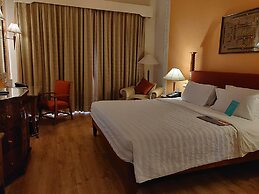 Le Méridien Jaipur Resort & Spa