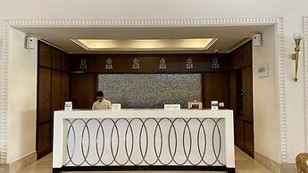 Le Méridien Jaipur Resort & Spa
