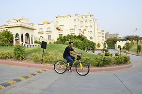 Le Méridien Jaipur Resort & Spa
