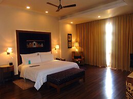 Le Méridien Jaipur Resort & Spa