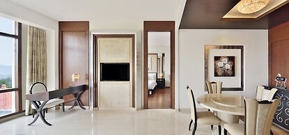 Le Méridien Jaipur Resort & Spa