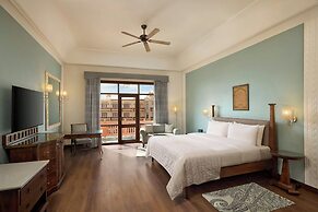Le Méridien Jaipur Resort & Spa