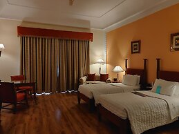 Le Méridien Jaipur Resort & Spa