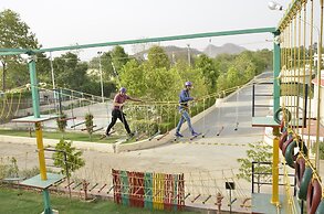 Le Méridien Jaipur Resort & Spa