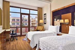 Le Méridien Jaipur Resort & Spa