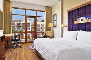 Le Méridien Jaipur Resort & Spa