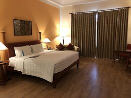 Le Méridien Jaipur Resort & Spa