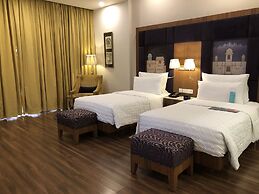 Le Méridien Jaipur Resort & Spa
