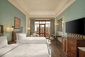 Le Méridien Jaipur Resort & Spa