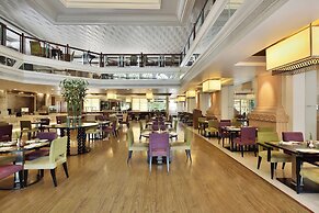 Le Méridien Jaipur Resort & Spa