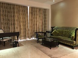 Le Méridien Jaipur Resort & Spa