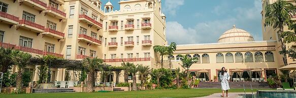 Le Méridien Jaipur Resort & Spa