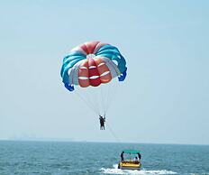Park Inn by Radisson Goa Candolim