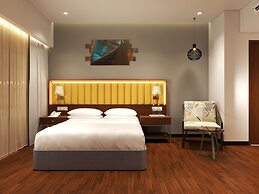 Park Inn by Radisson Goa Candolim