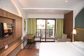 Park Inn by Radisson Goa Candolim