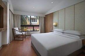 Park Inn by Radisson Goa Candolim