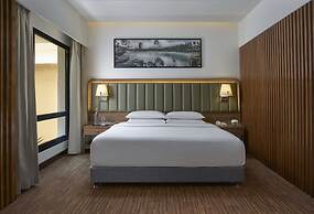 Park Inn by Radisson Goa Candolim