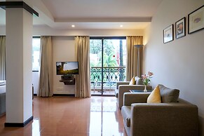 Park Inn by Radisson Goa Candolim