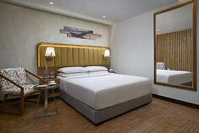 Park Inn by Radisson Goa Candolim