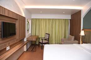 Park Inn by Radisson Goa Candolim