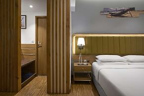 Park Inn by Radisson Goa Candolim