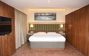 Park Inn by Radisson Goa Candolim