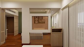 Park Inn by Radisson Goa Candolim