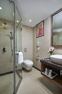 Park Inn by Radisson Goa Candolim