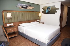 Park Inn by Radisson Goa Candolim