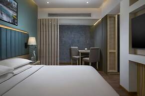 Park Inn by Radisson Goa Candolim