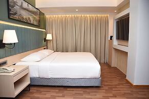 Park Inn by Radisson Goa Candolim