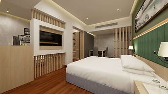 Park Inn by Radisson Goa Candolim