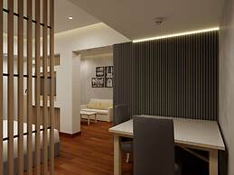 Park Inn by Radisson Goa Candolim