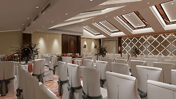 Park Inn by Radisson Goa Candolim