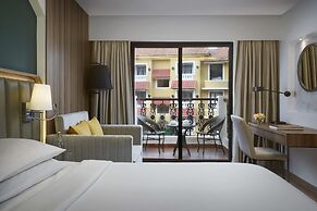 Park Inn by Radisson Goa Candolim