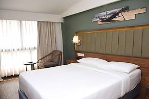 Park Inn by Radisson Goa Candolim