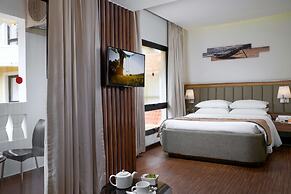 Park Inn by Radisson Goa Candolim