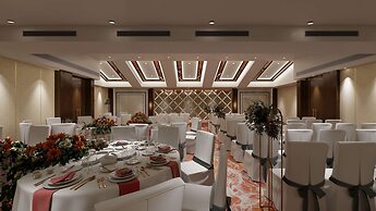 Park Inn by Radisson Goa Candolim