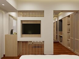 Park Inn by Radisson Goa Candolim