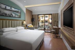 Park Inn by Radisson Goa Candolim